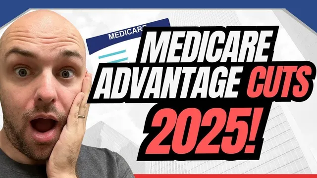 Medicare Advantage Benefits Are Changing in 2025 – Here’s What You Need to Know